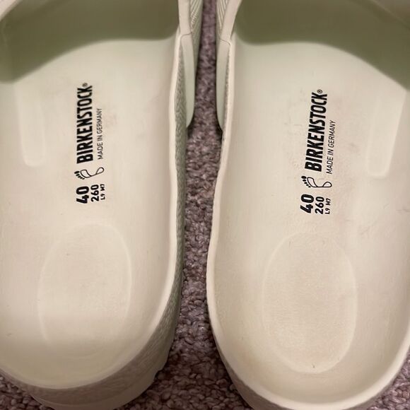 Birkenstock Barbados Eva sandals 40 - Picture 7 of 9